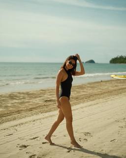 Gabbi Garcia feet photo 9