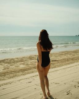 Gabbi Garcia feet photo 8