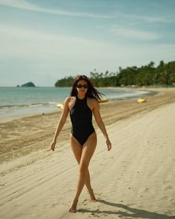Gabbi Garcia feet photo 7