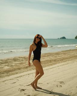 Gabbi Garcia feet photo 6