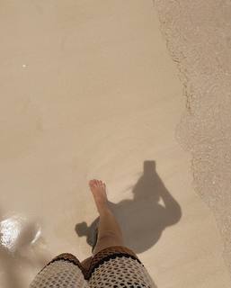 Gabbi Garcia feet photo 1