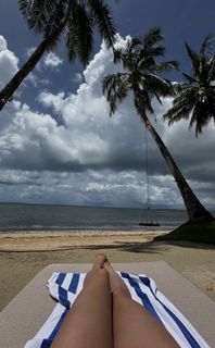Gabbi Garcia feet photo 12