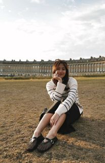 Gabbi Garcia feet photo 5