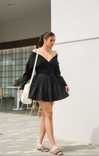 Gabbi Garcia feet photo 4