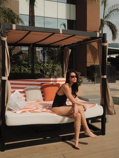 Gabbi Garcia feet photo 3