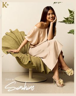 Gabbi Garcia feet photo 14