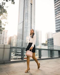 Gabbi Garcia feet photo 4