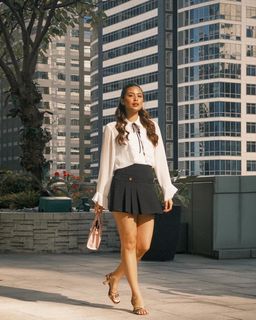 Gabbi Garcia feet photo 3