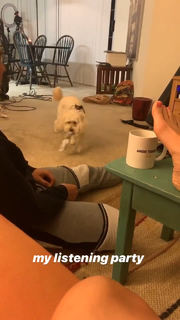 Gabbie Hanna feet photo thumbnail