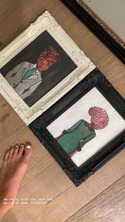 Gabbie Hanna feet photo thumbnail