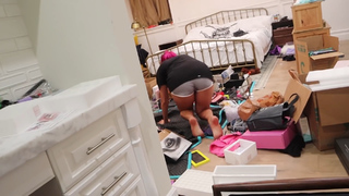 Gabbie Hanna feet photo thumbnail