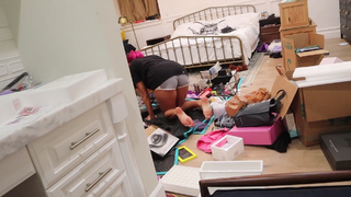 Gabbie Hanna feet photo thumbnail