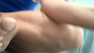 Gabbie Hanna feet photo thumbnail
