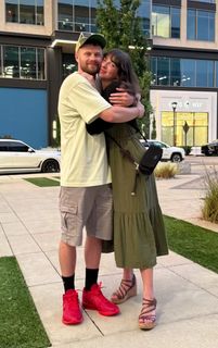 Gabbie Hanna feet photo 1