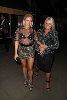 Gabby Allen feet photo 13
