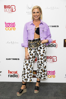 Gabby Allen feet photo 11