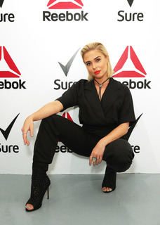 Gabby Allen feet photo 4