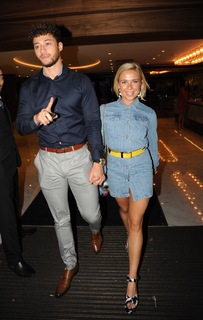 Gabby Allen feet photo 13