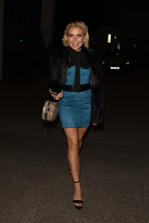 Gabby Allen feet photo 9