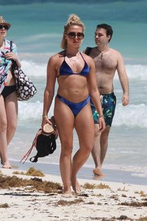 Gabby Allen feet photo 1