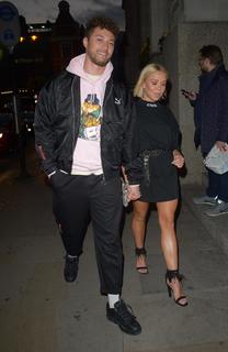 Gabby Allen feet photo 14
