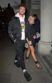 Gabby Allen feet photo 13