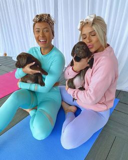 Gabby Allen feet photo 18
