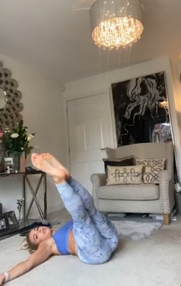 Gabby Allen feet photo 17