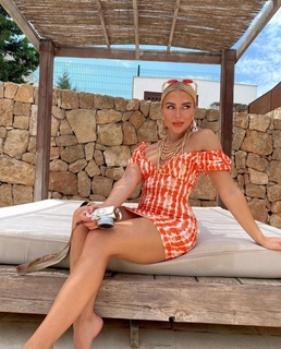 Gabby Allen feet photo 18