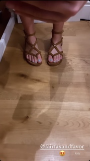 Gabby Allen feet photo 18