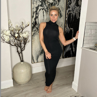 Gabby Allen feet photo 20