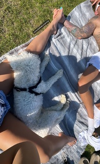 Gabby Allen feet photo 4