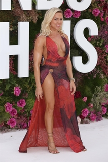 Gabby Allen feet photo 10