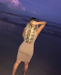 Gabby Barrett feet photo 12