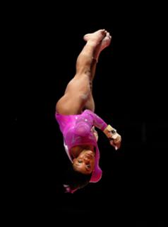 Gabby Douglas feet photo 8
