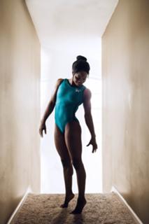 Gabby Douglas feet photo 13