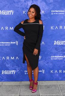 Gabby Douglas feet photo 19