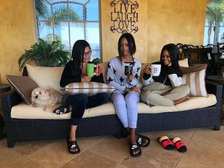 Gabby Douglas feet photo 10