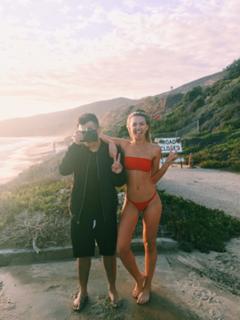 Gabby Epstein feet photo 20