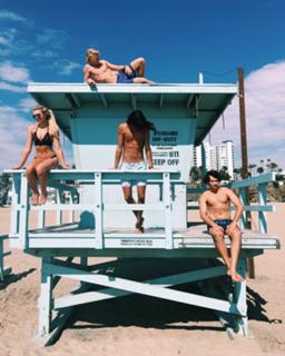 Gabby Epstein feet photo 7