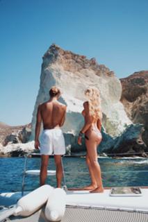 Gabby Epstein feet photo 5