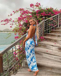 Gabby Epstein feet photo 20