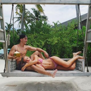 Gabby Epstein feet photo 7