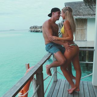 Gabby Epstein feet photo 5
