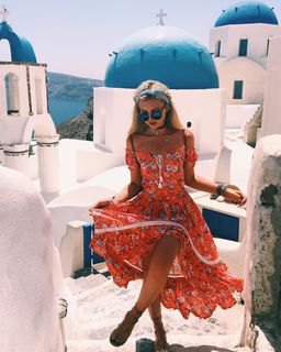 Gabby Epstein feet photo 17