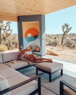 Gabby Epstein feet photo 11