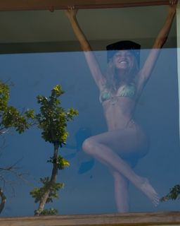Gabby Epstein feet photo 5