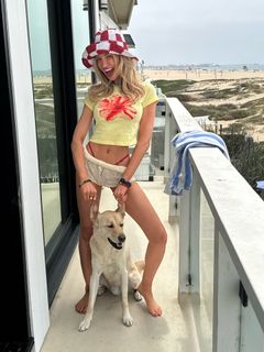 Gabby Epstein feet photo 19