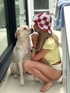 Gabby Epstein feet photo 18