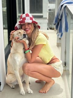 Gabby Epstein feet photo 17